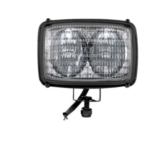 Miscellaneous Halogen Light Dual Bulb - image 1