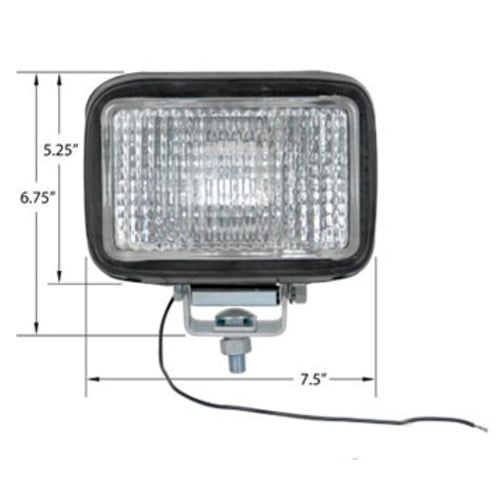 Miscellaneous Halogen Light - image 2
