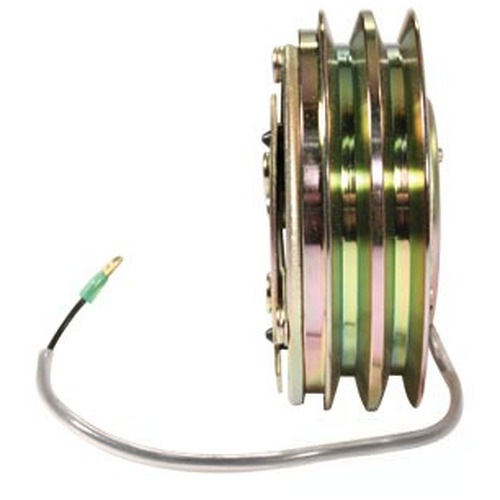  Sanden Double Groove Clutch - image 2