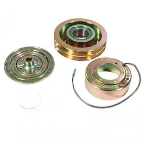  Sanden Double Groove Clutch - image 3