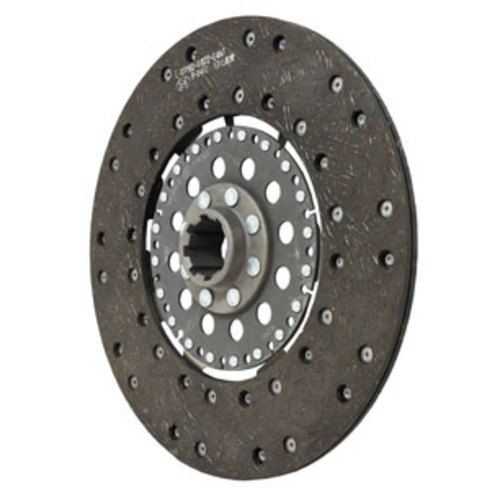  Clutch Disc - image 1