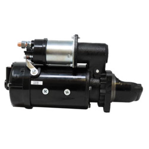 White Oliver Mpl Moline Direct Drive Starter - image 3