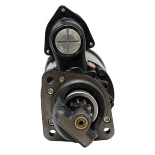 White Oliver Mpl Moline Direct Drive Starter - image 4