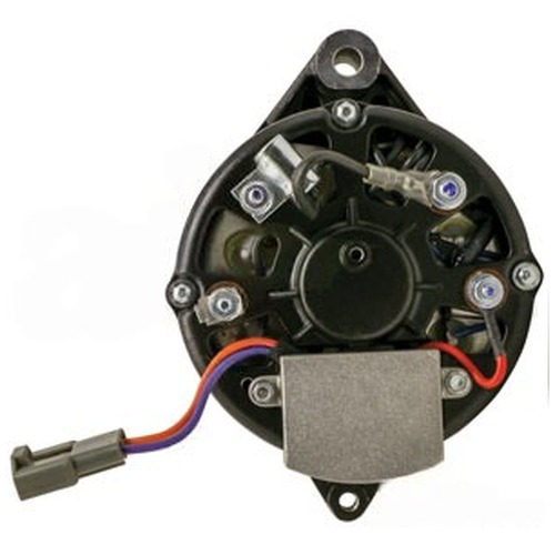 Alternator - image 2