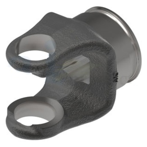  Shaft Tube Yoke with Bearing Groove - image 1