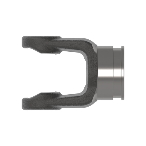  Shaft Weld Yoke with Bearing Groove - image 4