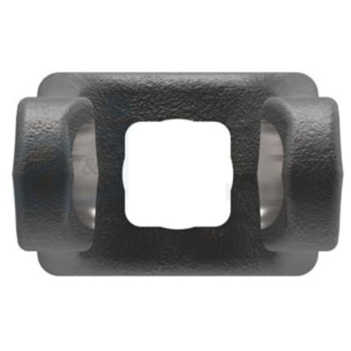  Shaft Weld Yoke with Bearing Groove - image 3