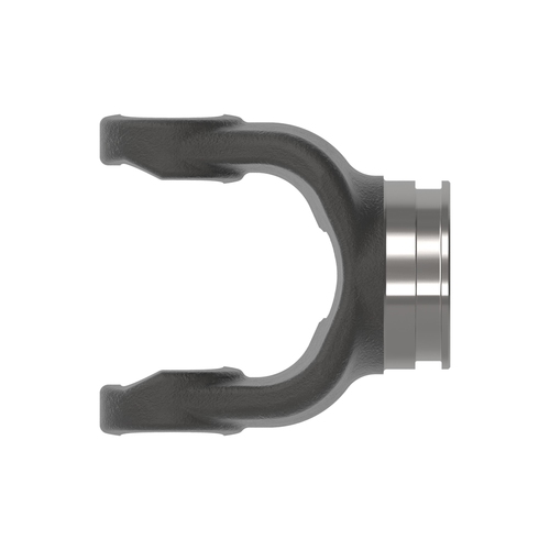  Shaft Weld Yoke with Bearing Groove - image 4