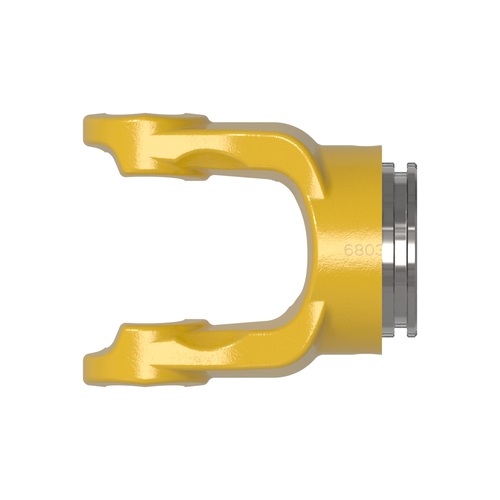  Inner Tube Yoke - image 4