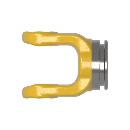  Inner Profile Yoke With Bearing Groove - image 4