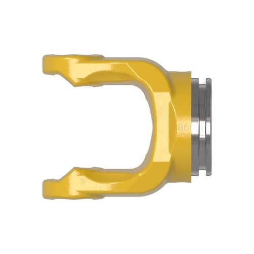  Inner Profile Yoke With Bearing Groove - image 4