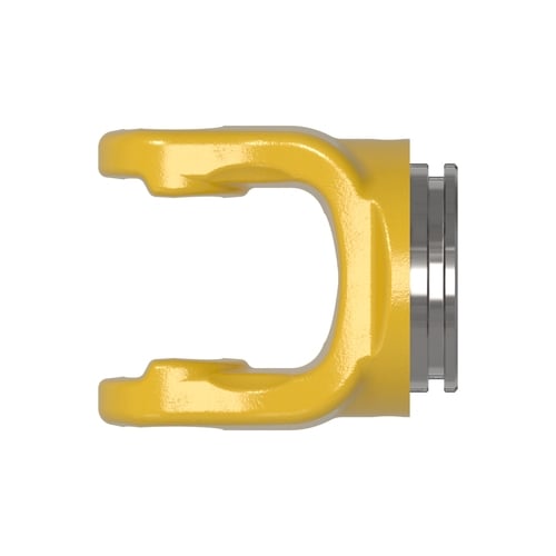  Inner Profile Yoke With Bearing Groove - image 4
