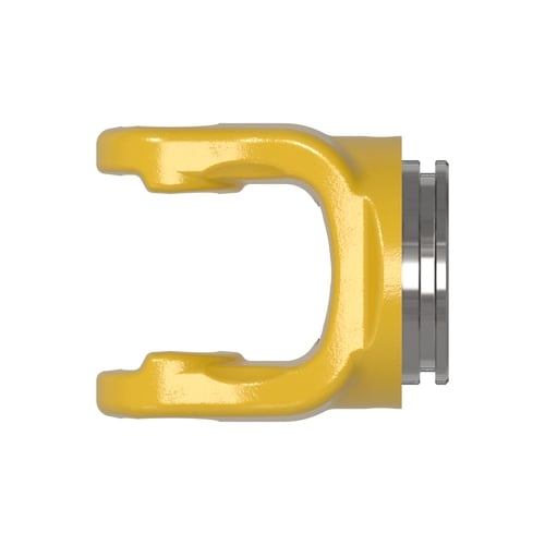  Inboard Yoke for S4 Profile Tubing - image 4