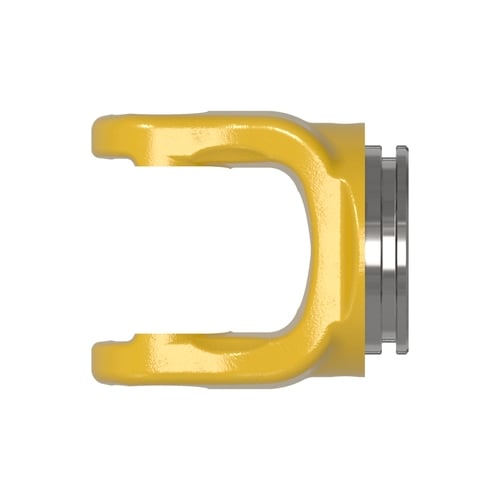  Inner Profile Yoke With Bearing Groove - image 4