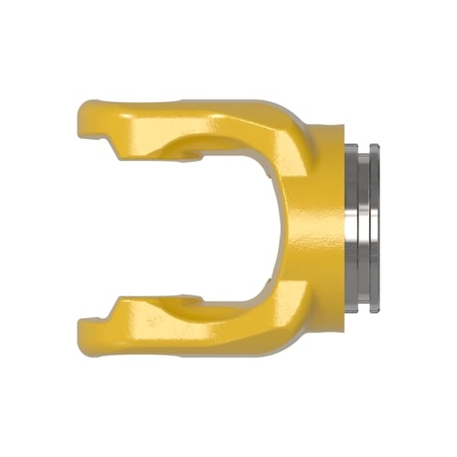  Inner Profile Yoke With Bearing Groove - image 4