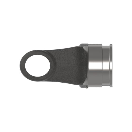  Shaft Weld Yoke with Bearing Groove - image 4