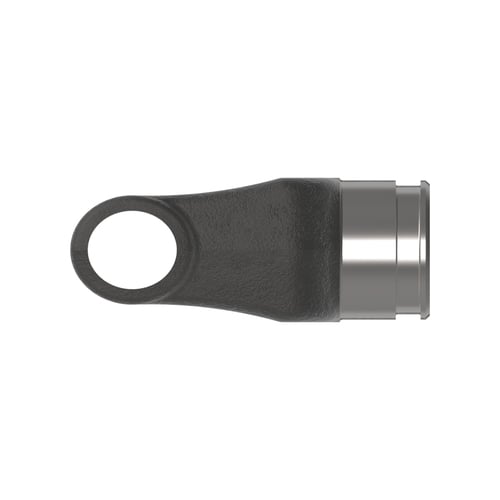  Shaft Weld Yoke with Bearing Groove - image 4
