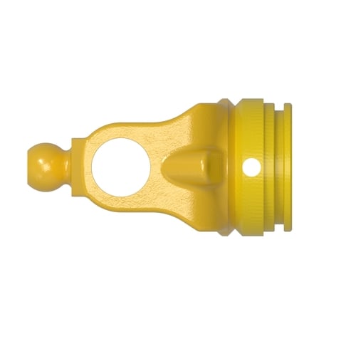  Inner Profile Yoke With Bearing Groove - image 4