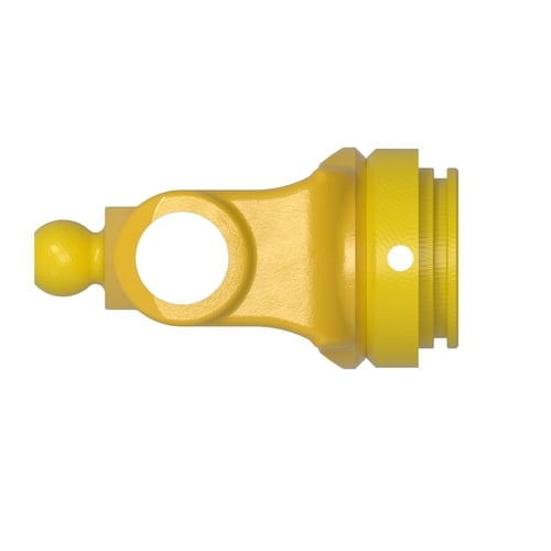  Inner Profile Yoke With Bearing Groove - image 4