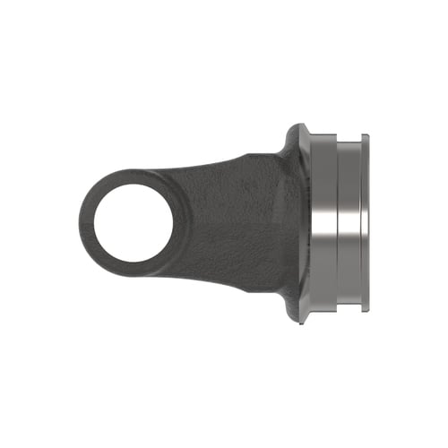  Shaft Weld Yoke with Bearing Groove - image 4