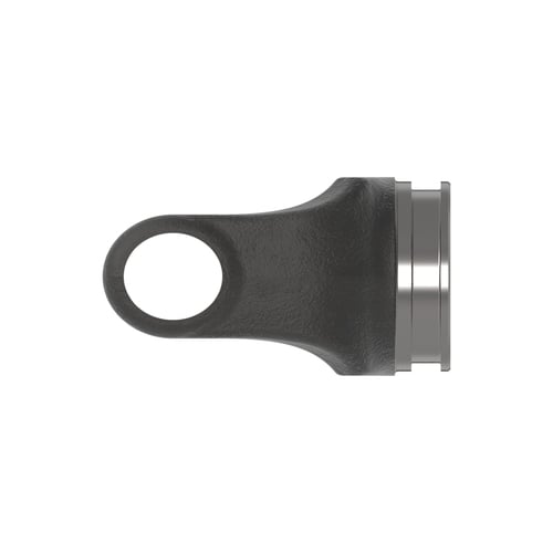  Shaft Weld Yoke with Bearing Groove - image 4