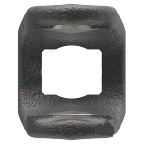  Shaft Weld Yoke with Bearing Groove - image 3