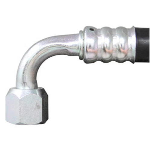 White Oliver Mpl Moline Line - image 2