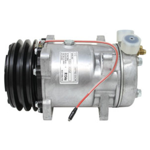  Sanden Compressor - image 2