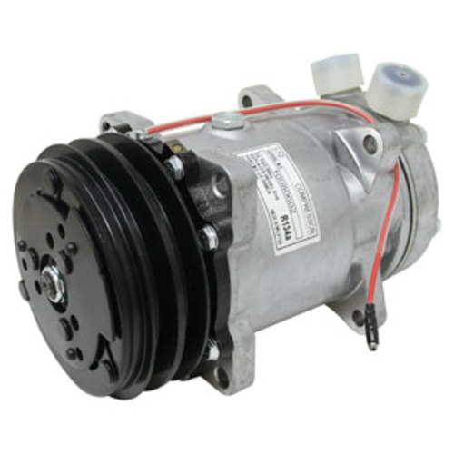  Sanden Compressor - image 1