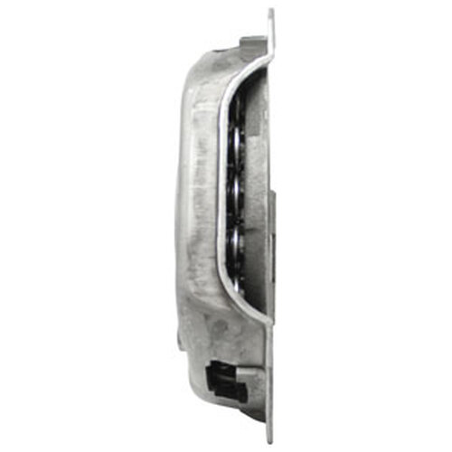 White Oliver Mpl Moline Pressure Plate Assembly - image 4