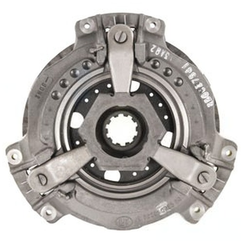  Double Clutch - image 2