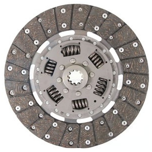  Clutch Disc - image 2
