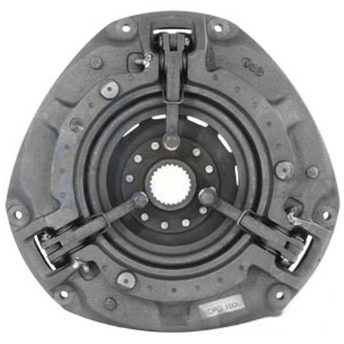  Double Clutch - image 2