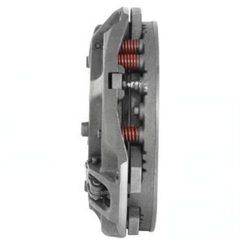  Double Clutch - image 3