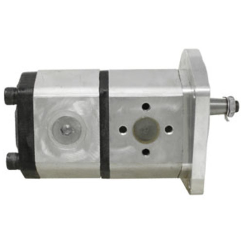Case-IH Hydraulic Pump - image 2