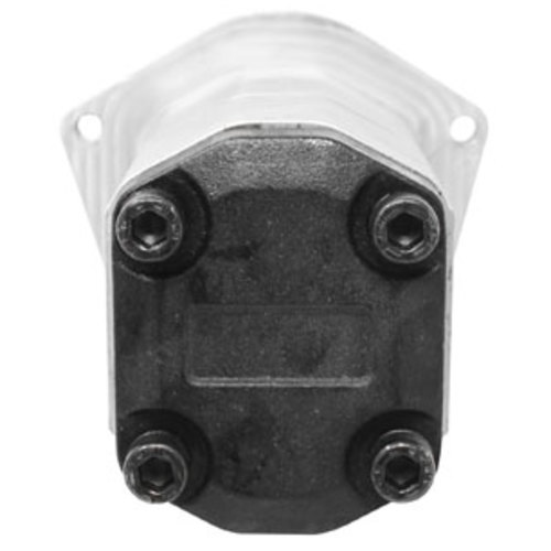 Case-IH Hydraulic Pump - image 3