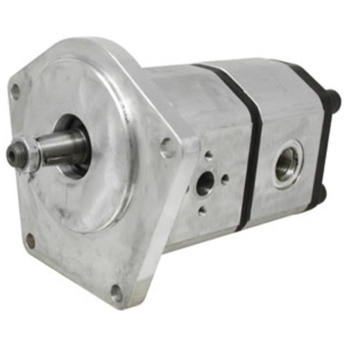 Case-IH Hydraulic Pump - image 4