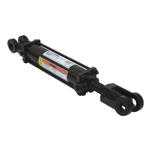  3 x 8 Double Acting Cylinder 2500 PSI - image 3