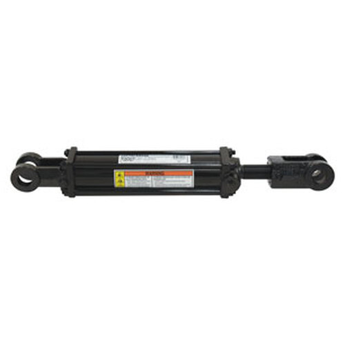  3 x 8 Double Acting Cylinder 2500 PSI - image 4