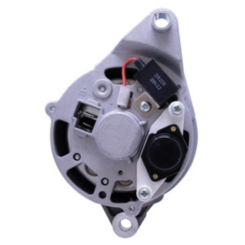  Alternator - image 3