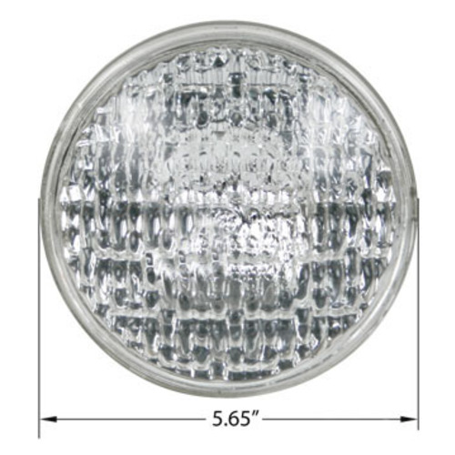 Ford New Holland Sealed Beam Bulb 6 Volt - image 2