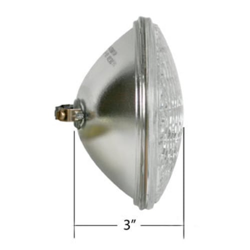 Ford New Holland Sealed Beam Bulb 6 Volt - image 3