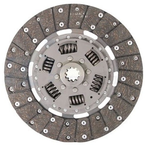 Clutch Disc - image 2
