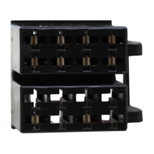  Radio Adapter ISO 13 Pin - image 2
