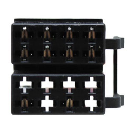  Radio Adapter Molex 14 Pin - image 2