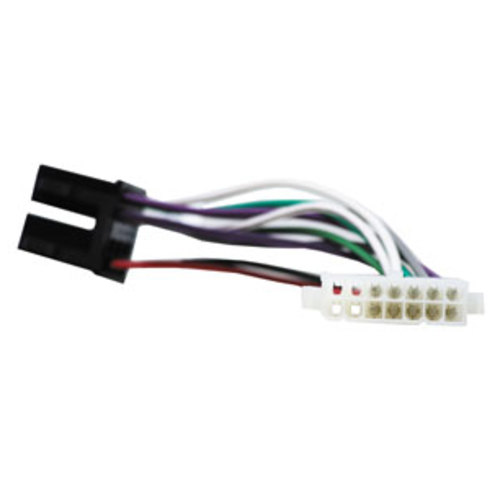  Radio Adapter Molex 14 Pin - image 3
