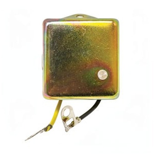  Regulator - image 2