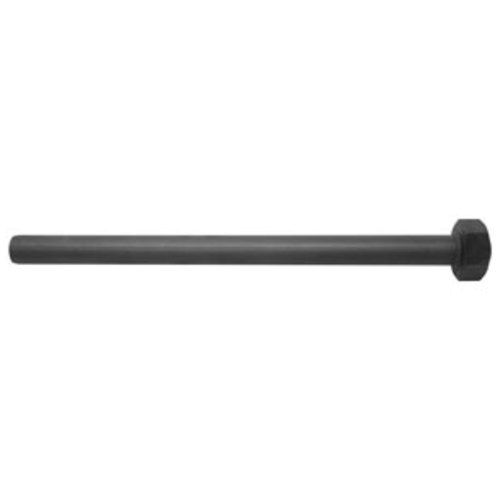 Case-IH Tie Rod Tube with Nut - image 2