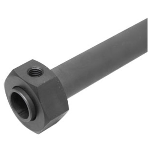 Case-IH Tie Rod Tube with Nut - image 4