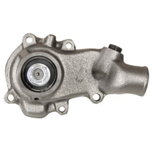 Case-IH Water Pump Without Pulley - image 2